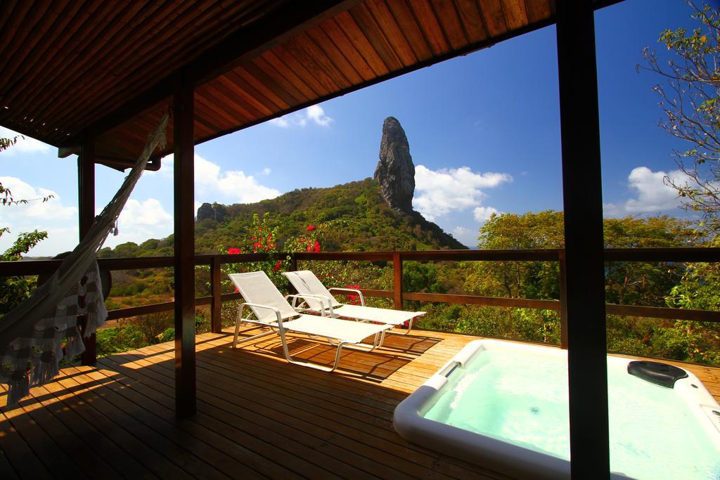 Ze Maria Fernando de Noronha