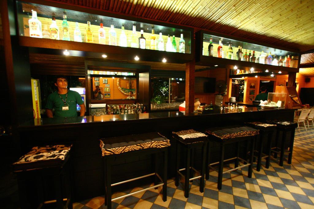 Inn Ze Maria Fernando de Noronha