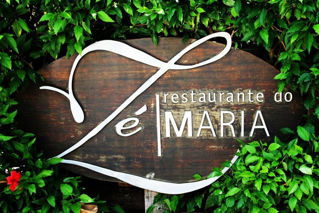 Inn Ze Maria