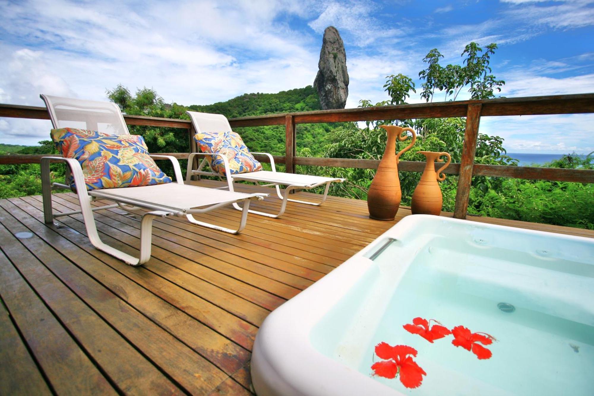 Ze Maria Inn Fernando de Noronha