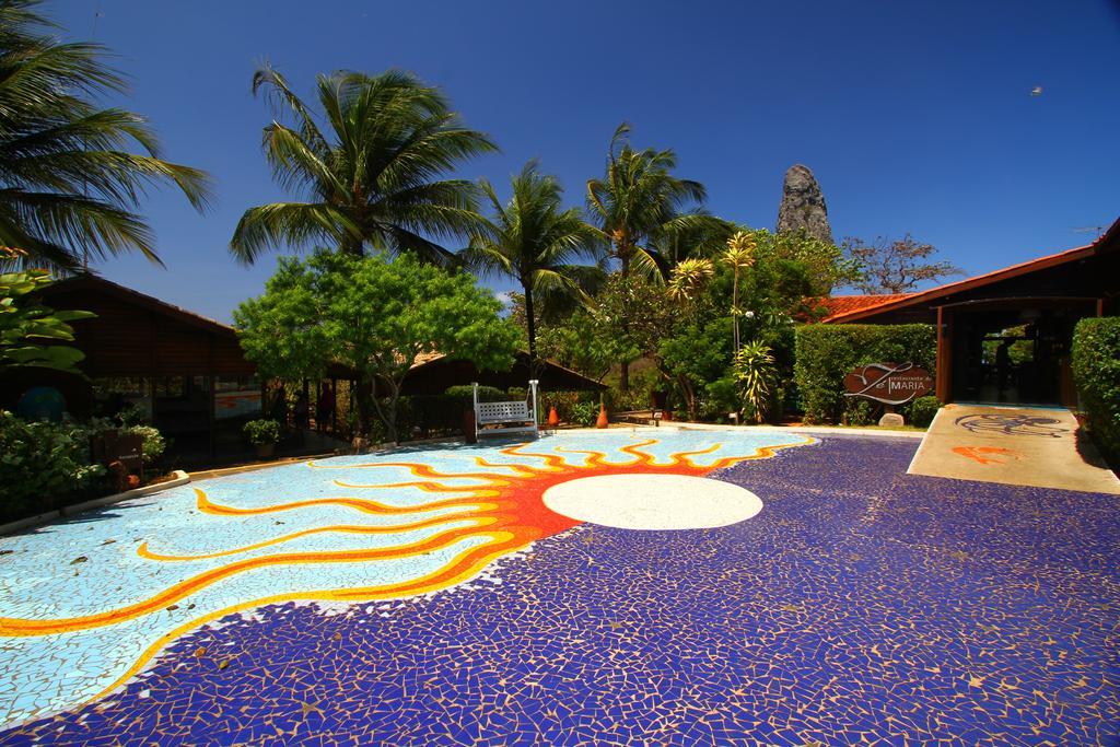 Ze Maria Inn