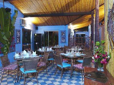 Inn Ze Maria 3*