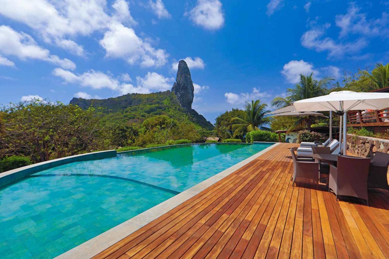 Ze Maria 3* Fernando de Noronha