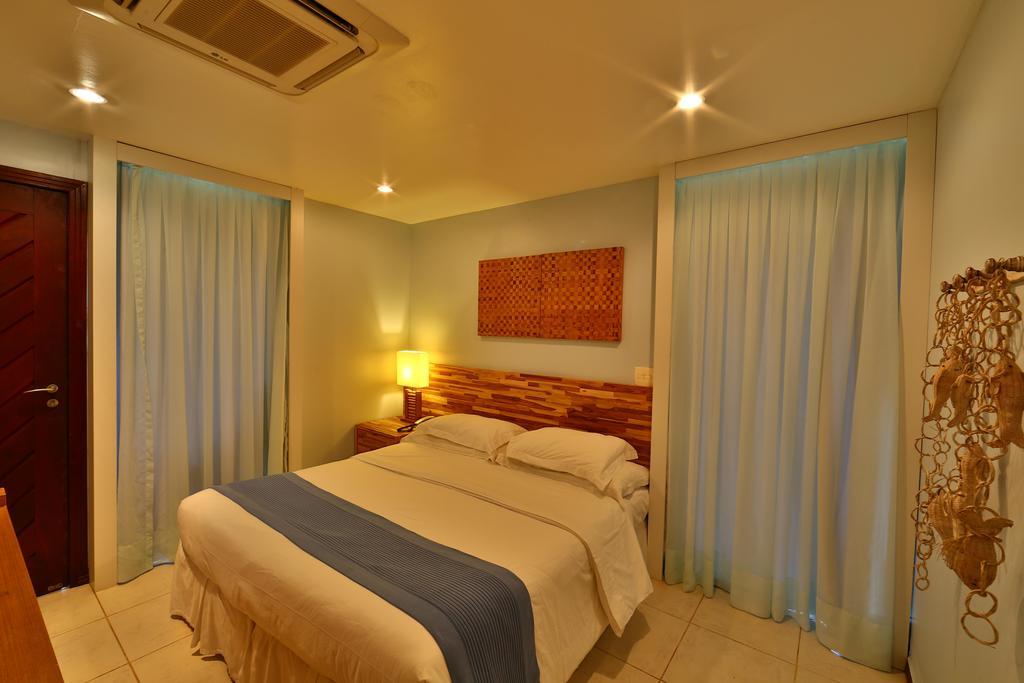Ze Maria Inn