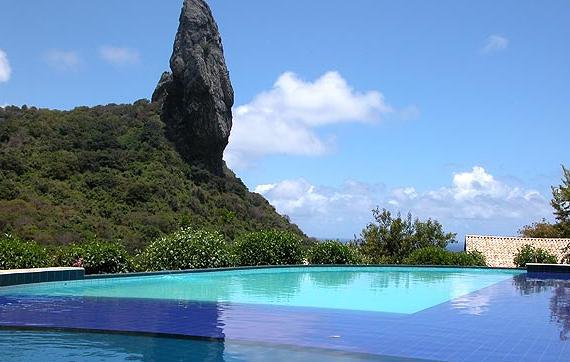 Ze Maria Fernando de Noronha