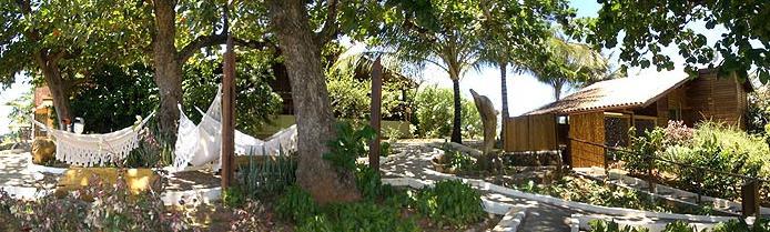 Inn Ze Maria Fernando de Noronha